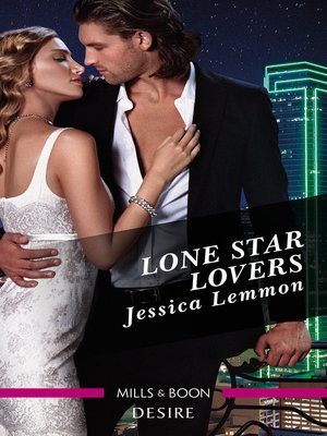Lone Star Lovers - ebook